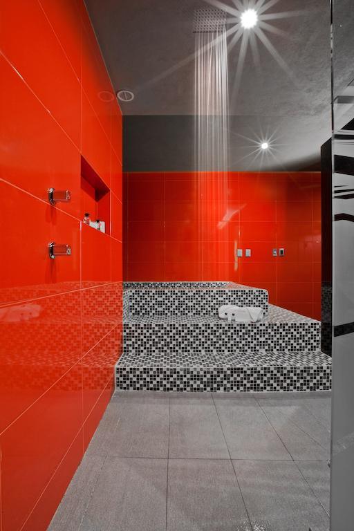 Eurosuites Oceania - Adults Only Ciudad de México Exteriér fotografie
